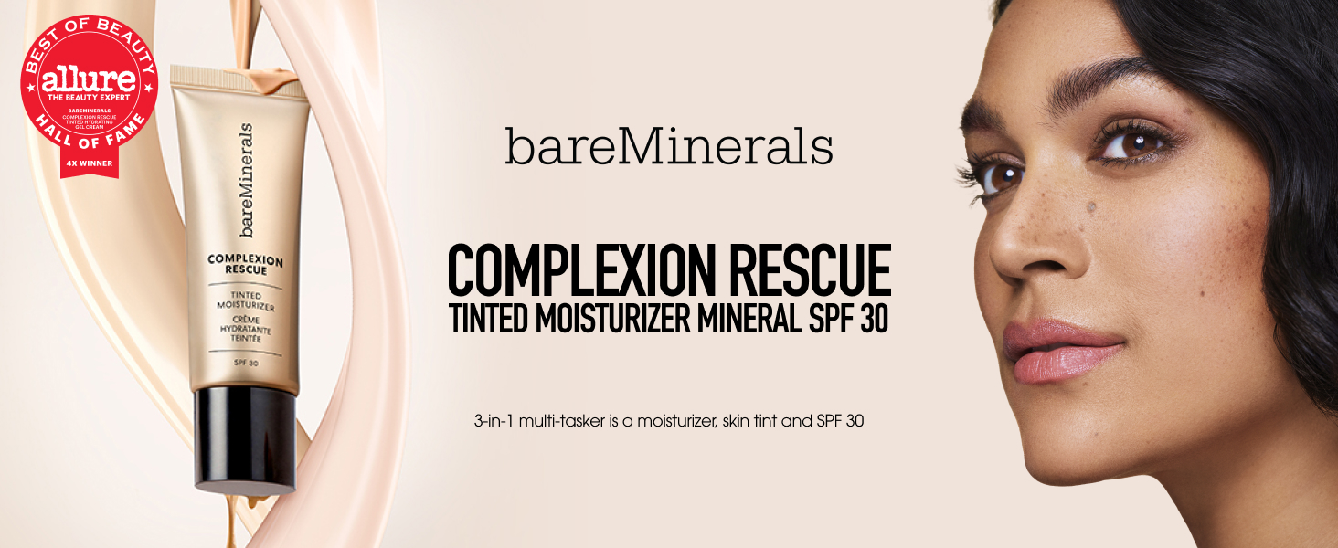 Complexion Rescue Tinted Moisturizer